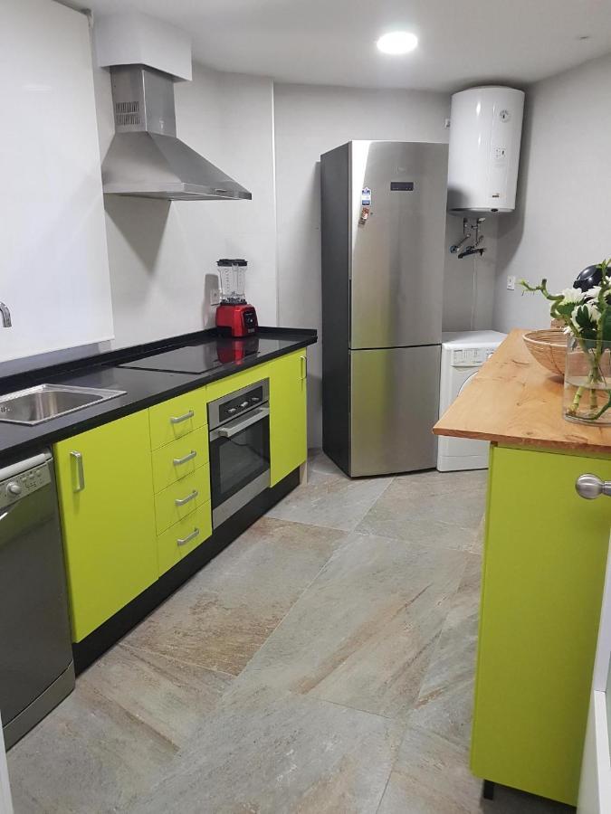 Apartamento Encantador Lucena Exterior foto