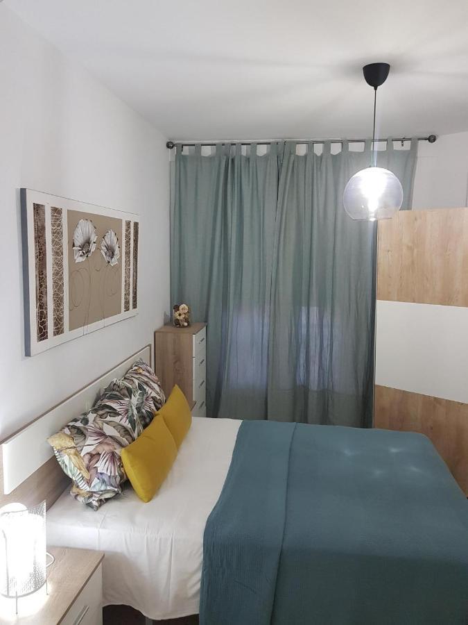 Apartamento Encantador Lucena Exterior foto